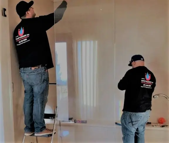 Professional plumbing installation for Tankless Water Heater Installation in Wilton Manors